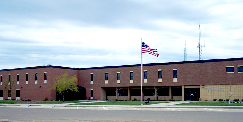 BowmanCountyCourthouse.jpg Image