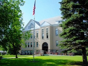 Towner_Courthouse.jpg Image