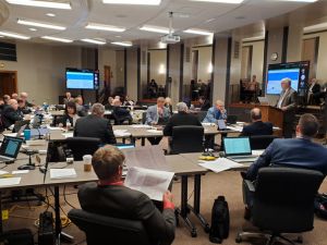 ND Counties Make Pitch for ARPA Funds to be Dedicated to Local Infrastructure